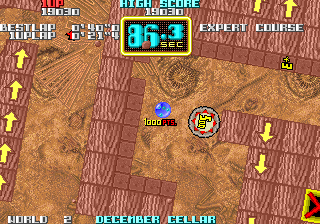 骆驼珠 [mame2003_plus]