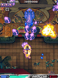 长空超少年 Screenshot 21