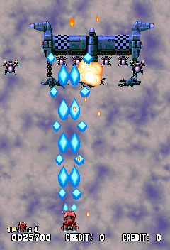 超级空军