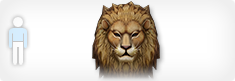 Lion Head 背包